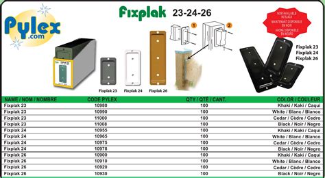 deck rail end bracket 2x4